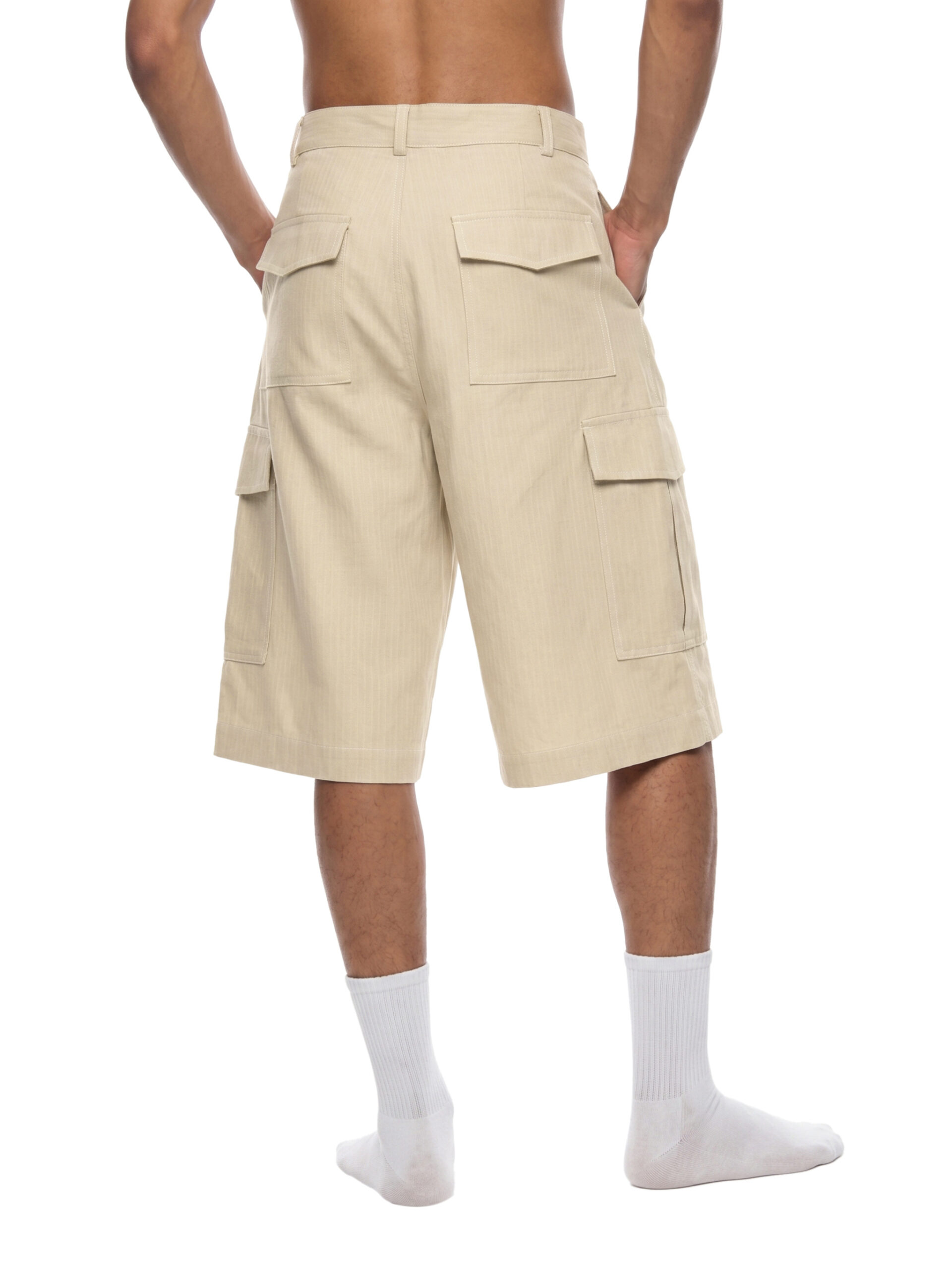 South Vinland – Touchmark Cargo Shorts · G001 - Image 13