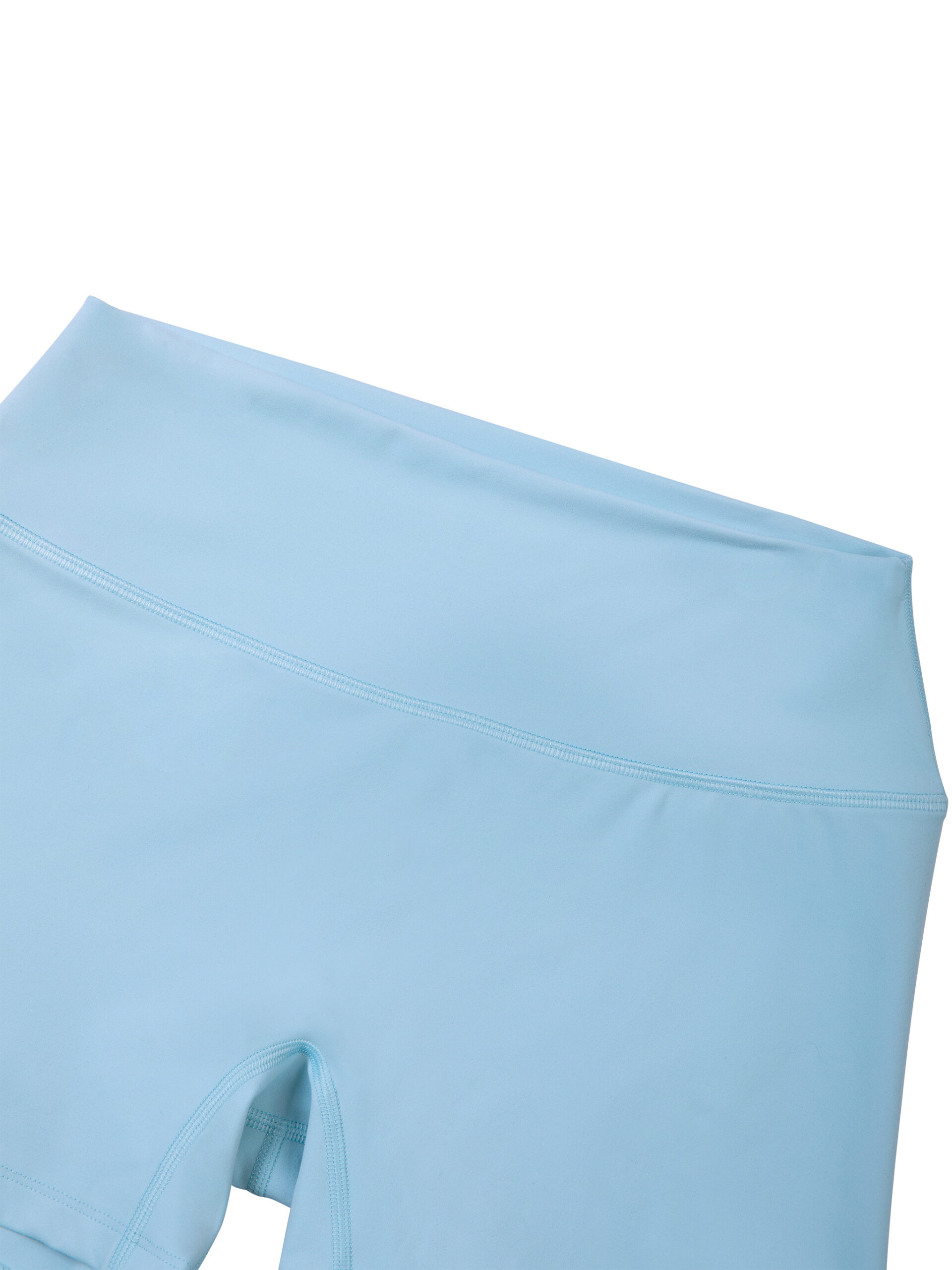 South Vinland – Women’s Touchmark Yoga Shorts · G001 - Image 16