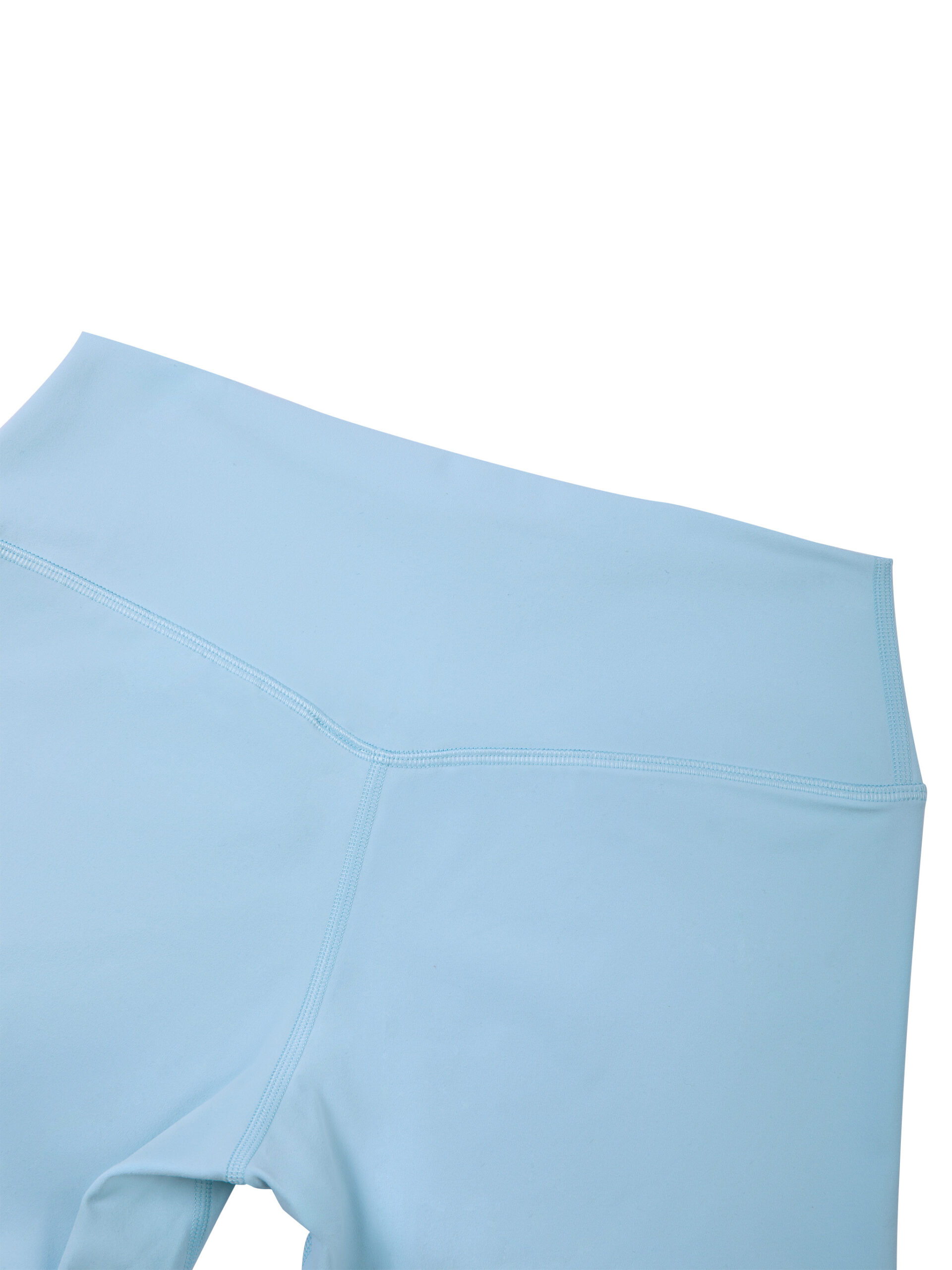 South Vinland – Women’s Touchmark Yoga Shorts · G001 - Image 19
