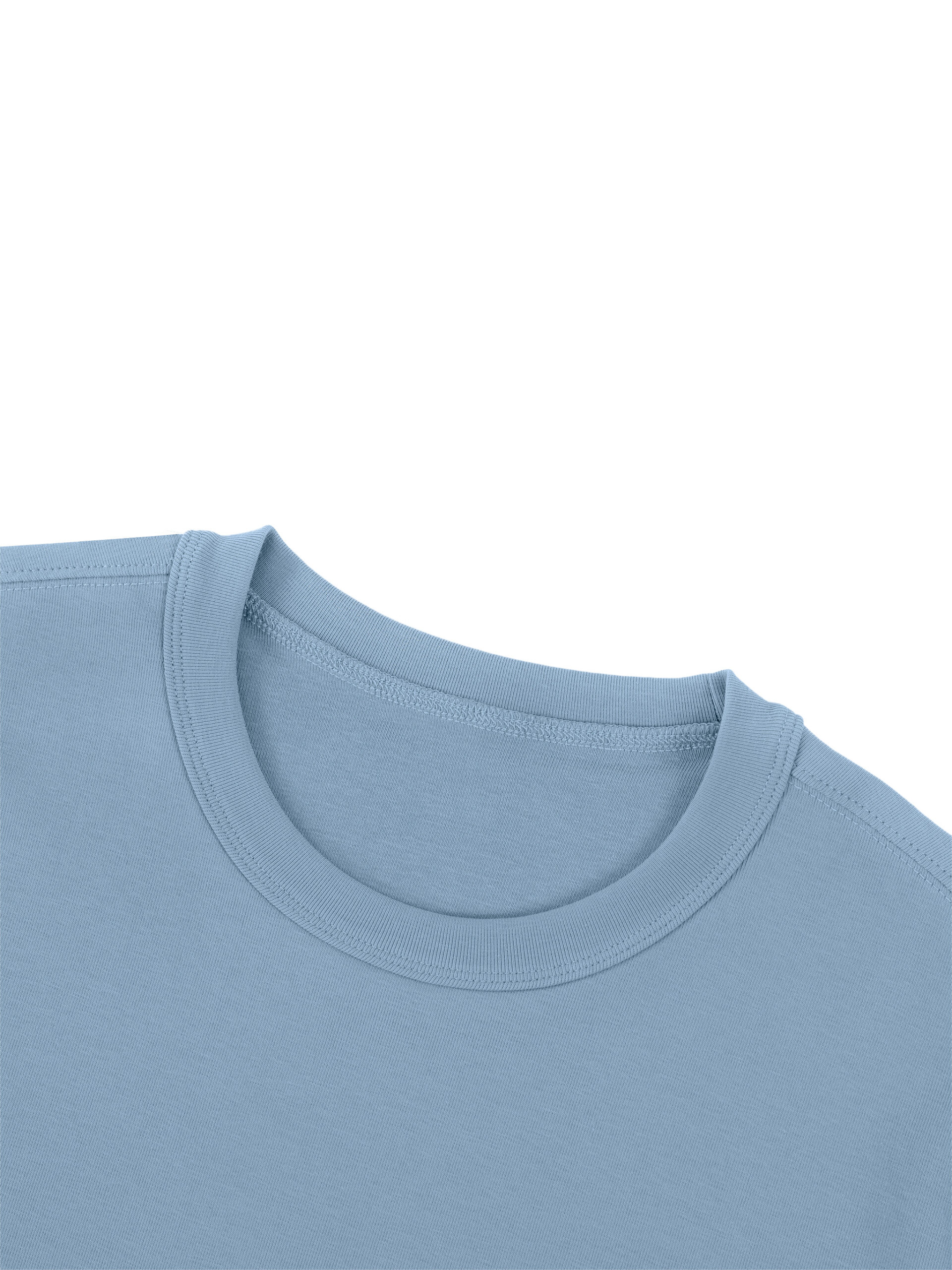 South Vinland – Touchmark Heavyweight Slim Tee · G001 - Image 25