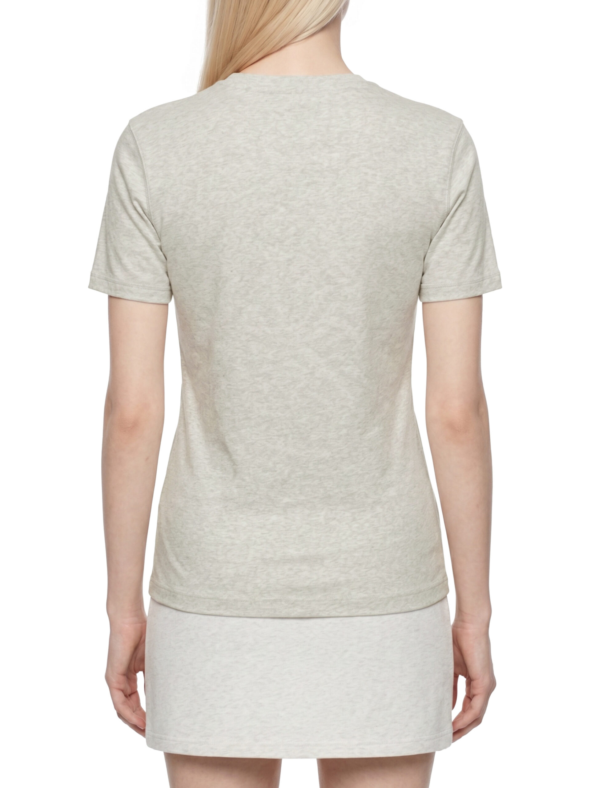 South Vinland – Touchmark Heavyweight Slim Tee · G001 - Image 23