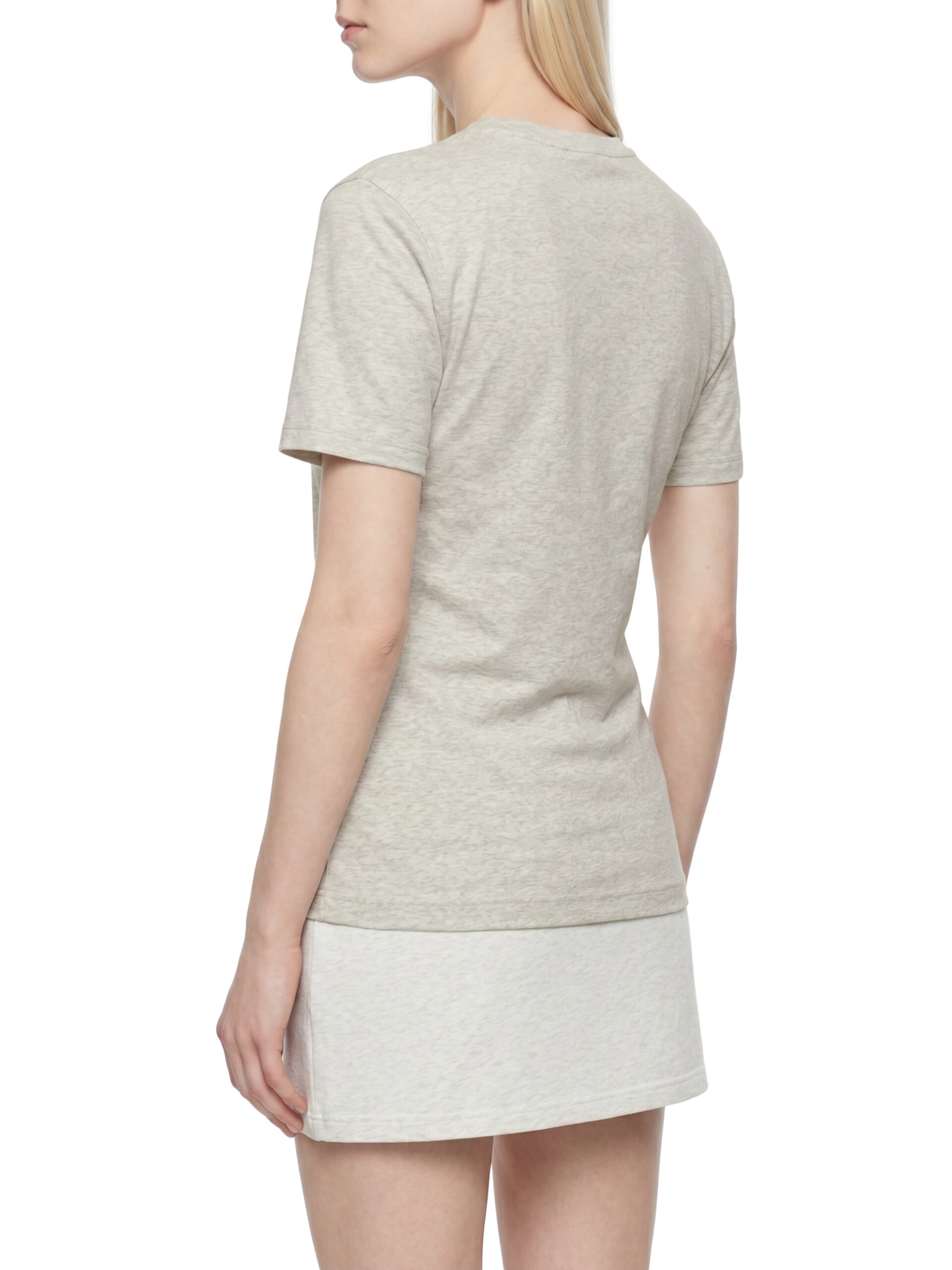 South Vinland – Touchmark Heavyweight Slim Tee · G001 - Image 22