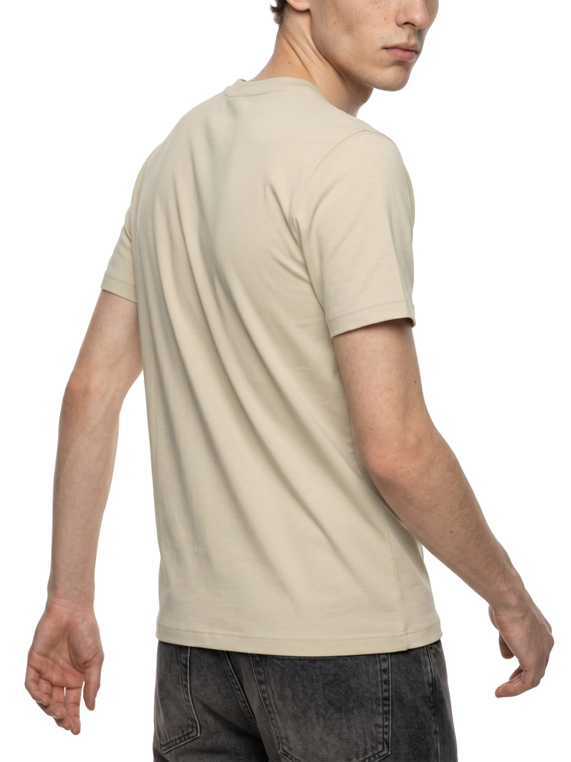 South Vinland – Touchmark Heavyweight Slim Tee · G001 - Image 17