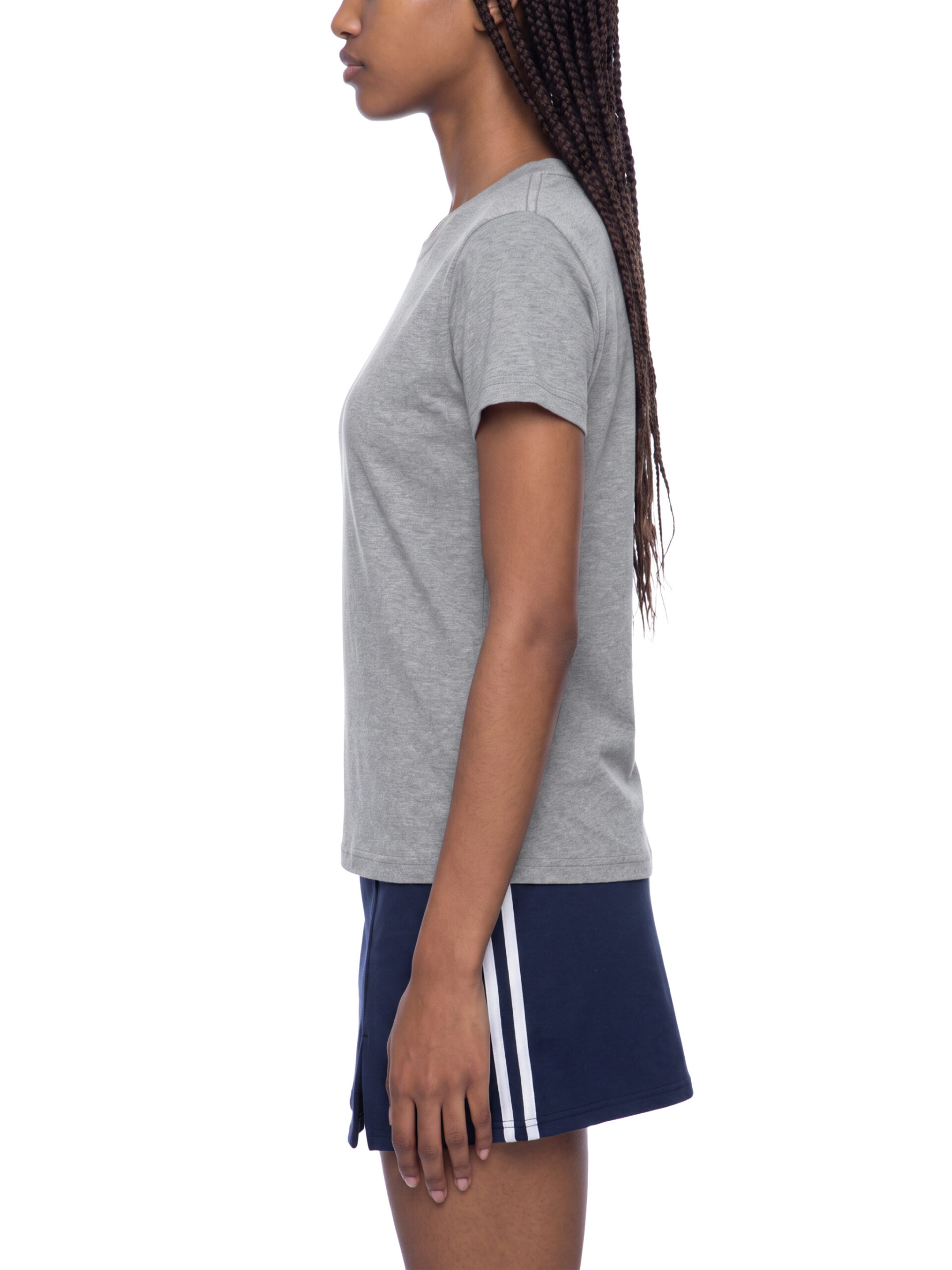 South Vinland – Women’s Touchmark Fitted Tee · G001 - Image 16