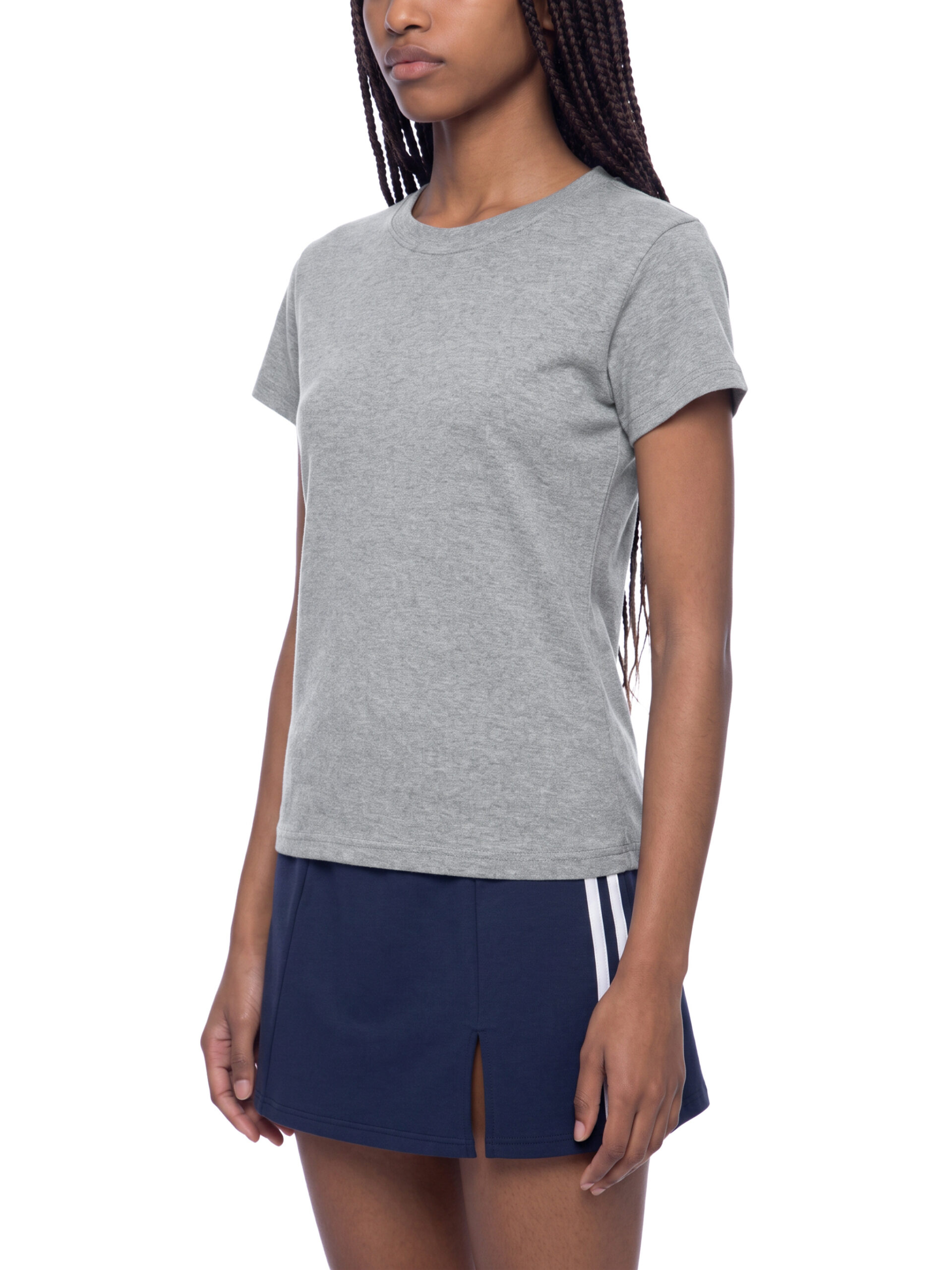 South Vinland – Women’s Touchmark Fitted Tee · G001 - Image 18