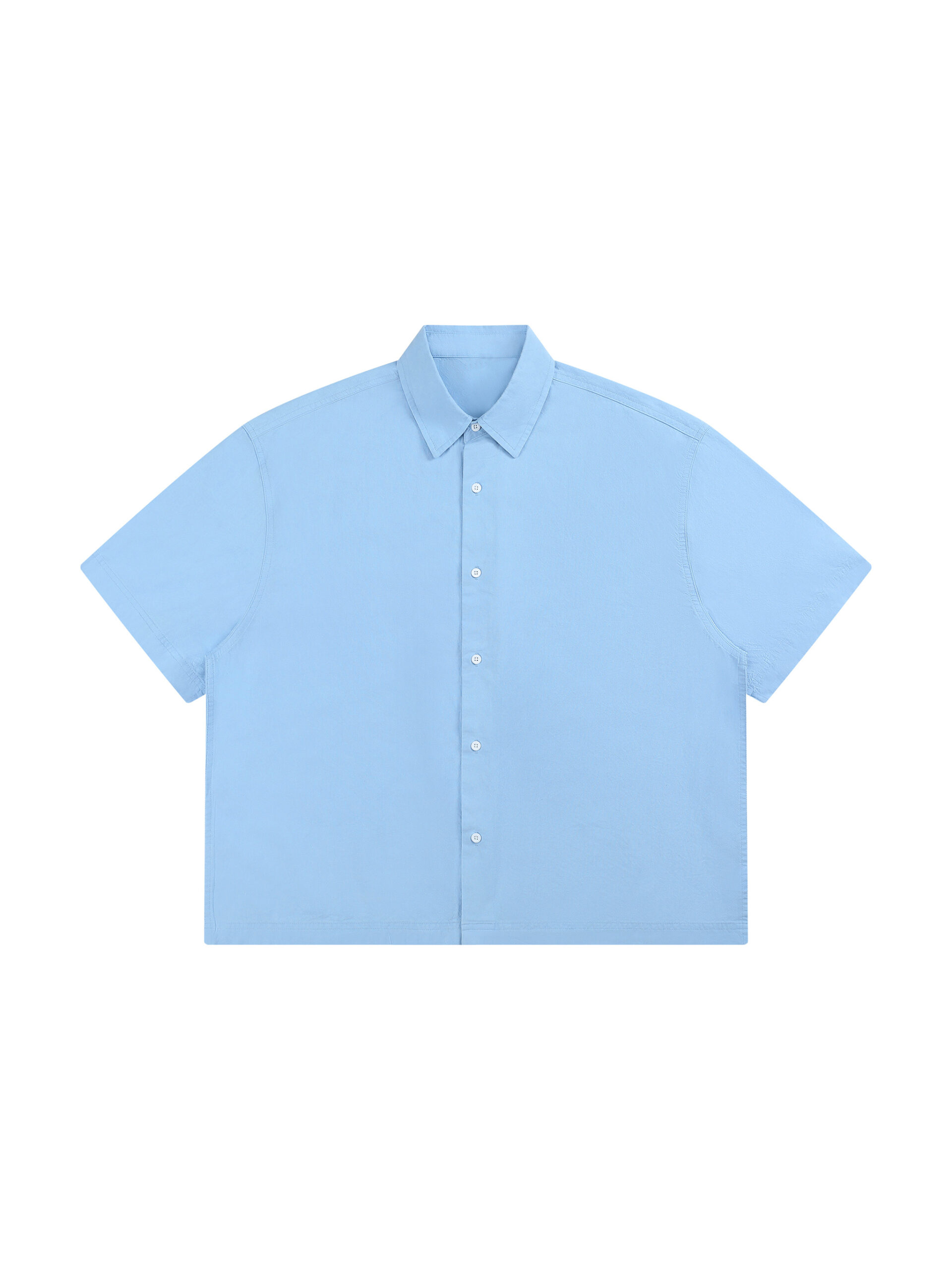 South Vinland – Summer Button Shirt · G001 - Image 3