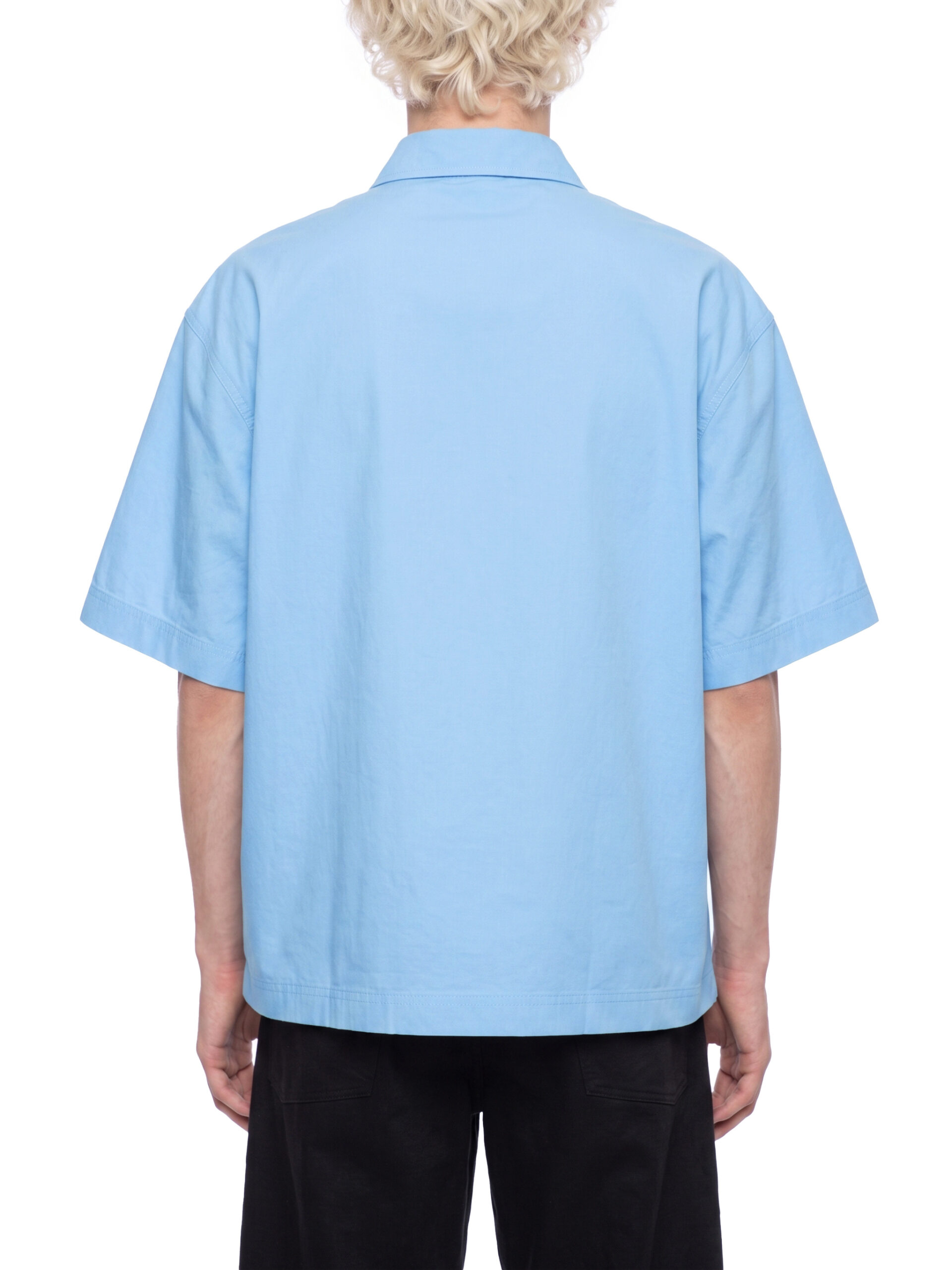 South Vinland – Summer Button Shirt · G001 - Image 8