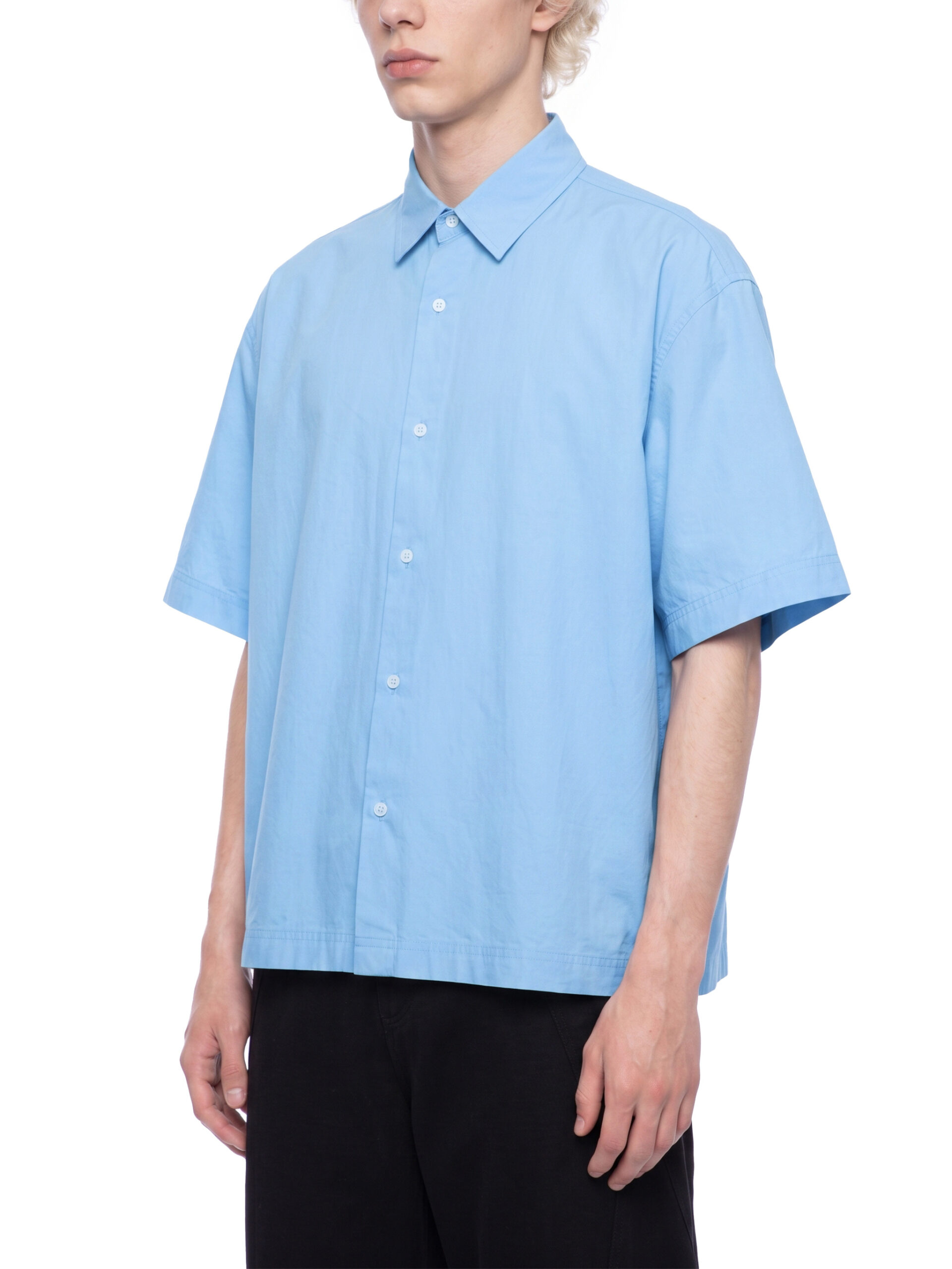 South Vinland – Summer Button Shirt · G001 - Image 9