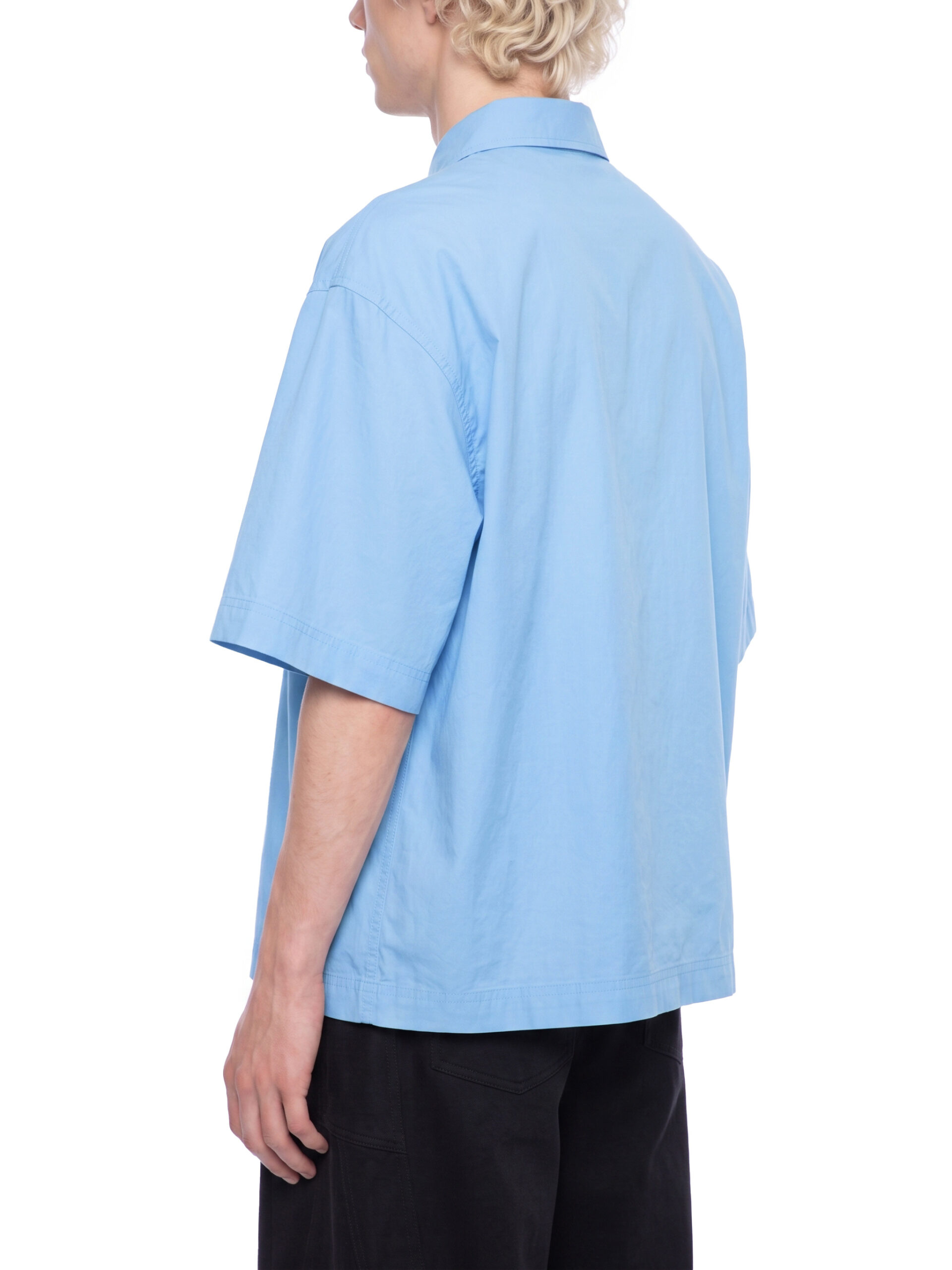 South Vinland – Summer Button Shirt · G001 - Image 7
