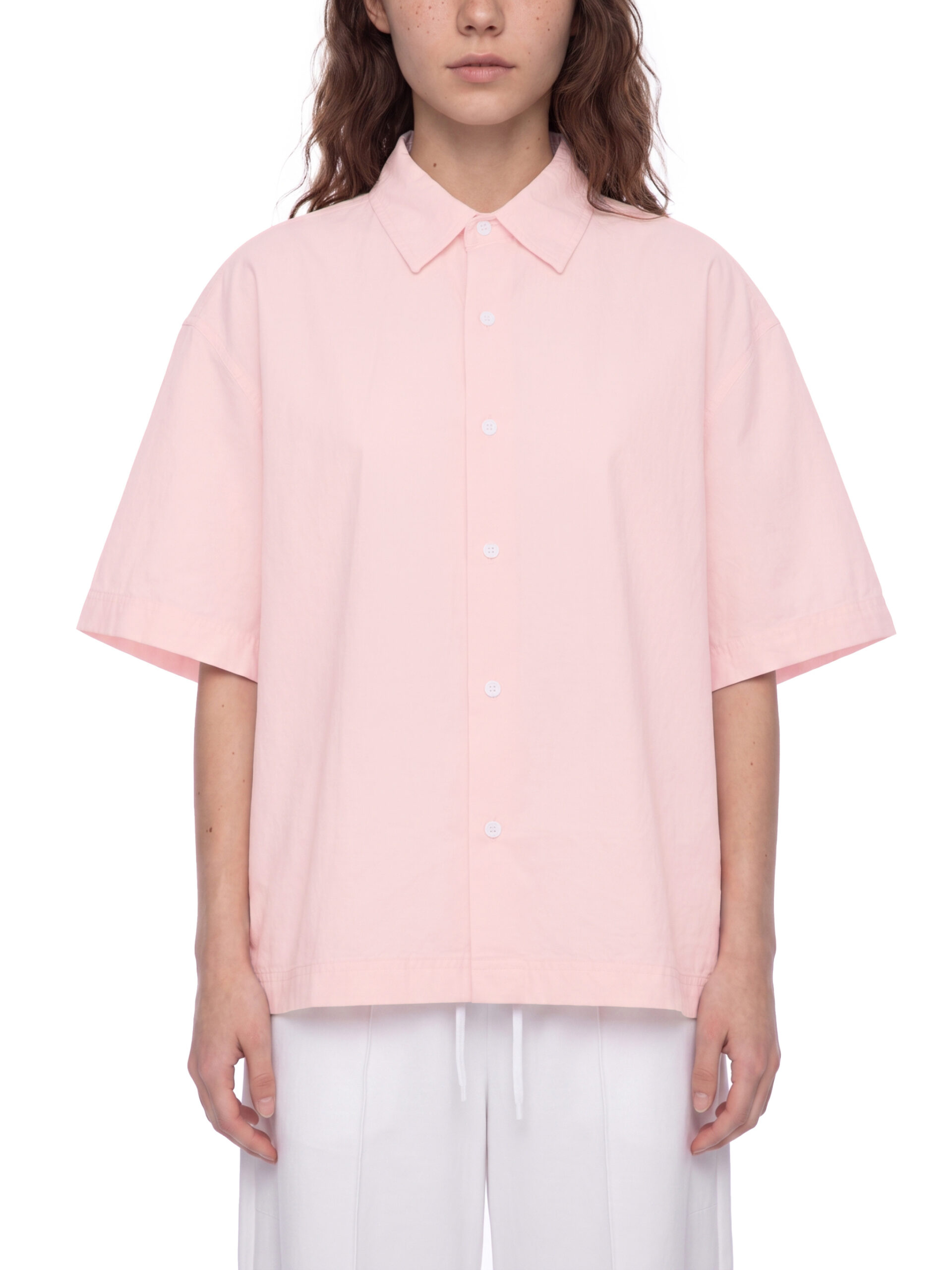 South Vinland – Summer Button Shirt · G001 - Image 10