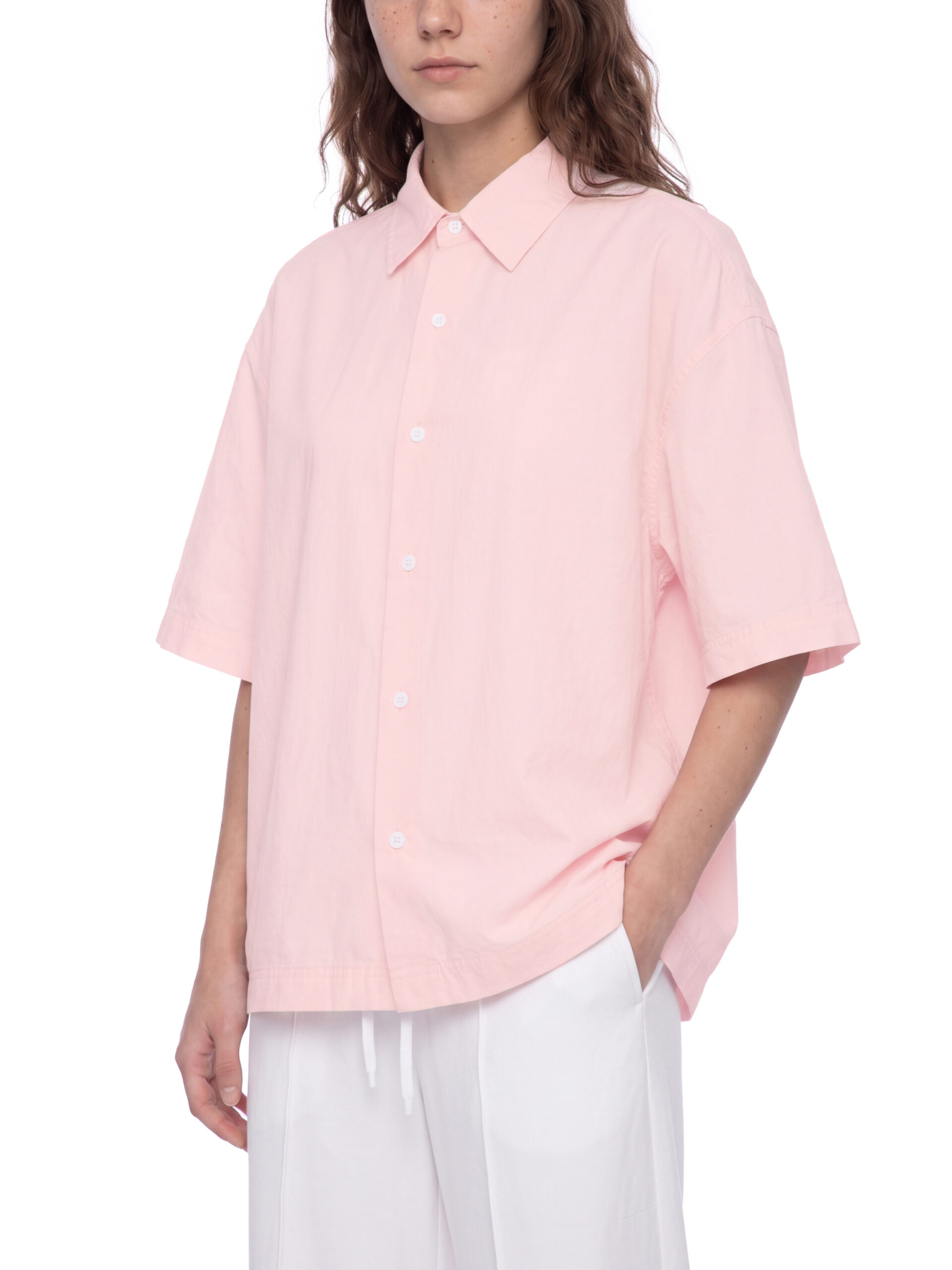 South Vinland – Summer Button Shirt · G001 - Image 12