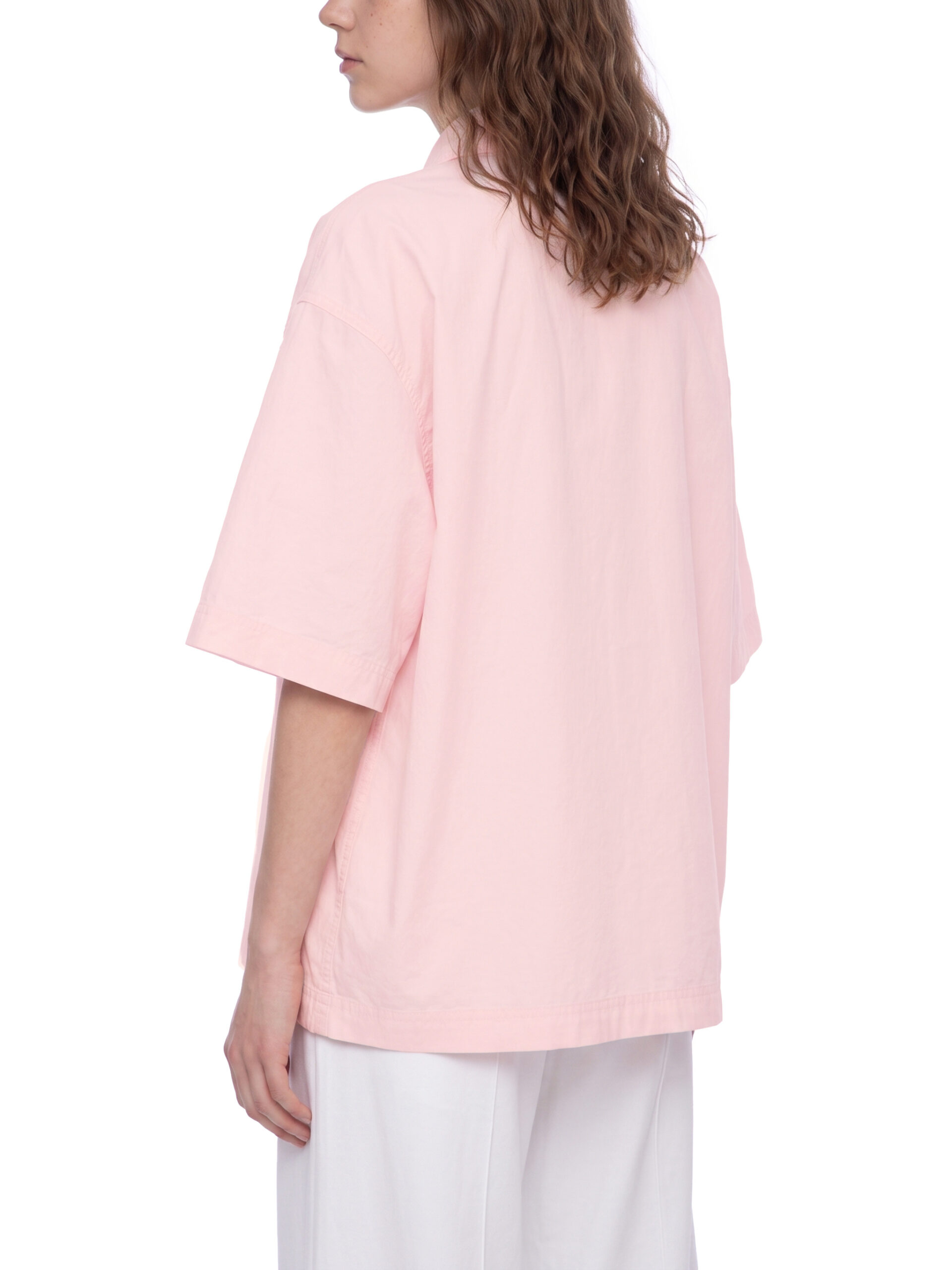South Vinland – Summer Button Shirt · G001 - Image 14