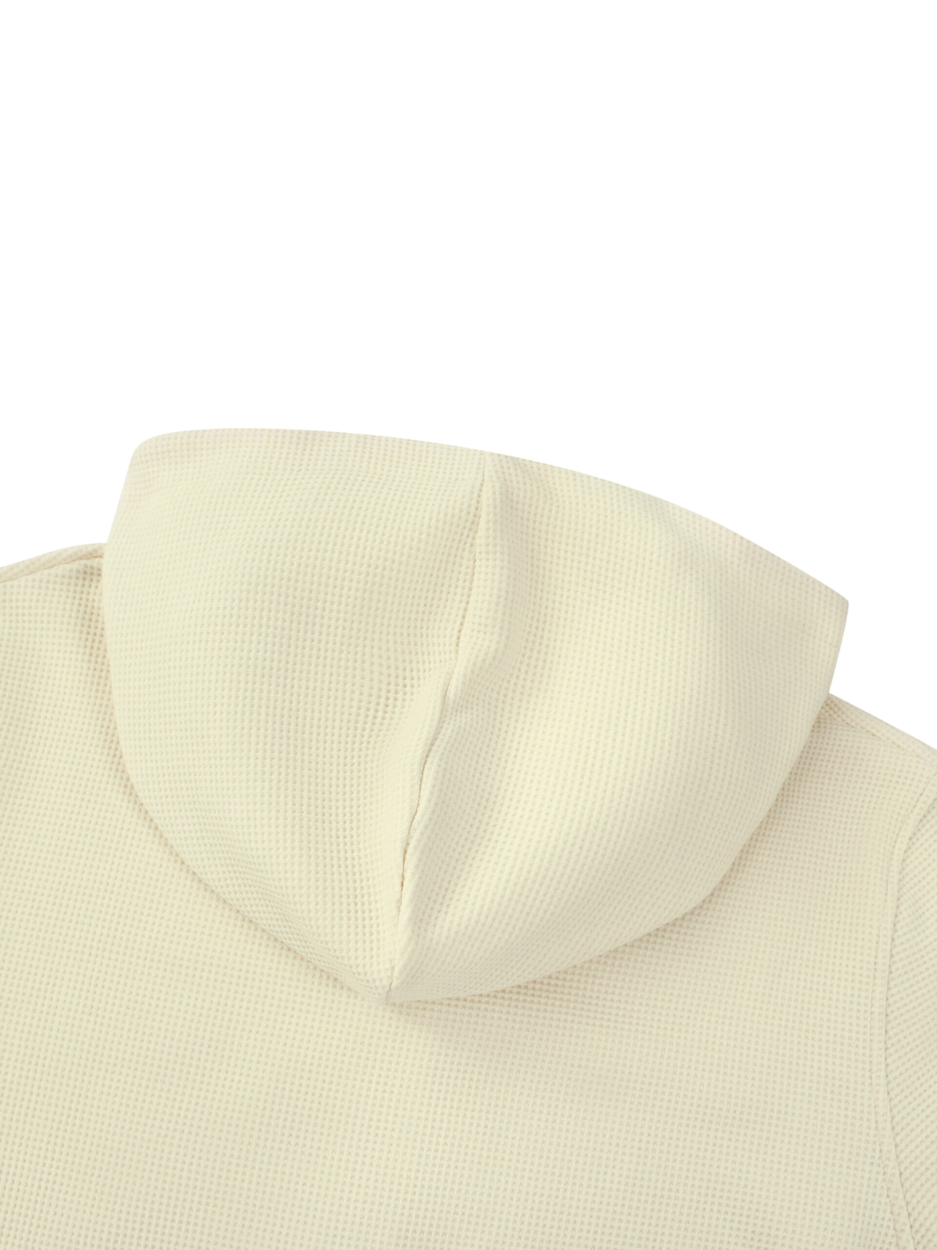 South Vinland – Women’s Touchmark Waffle Zip Hoodie · G001 - Image 17