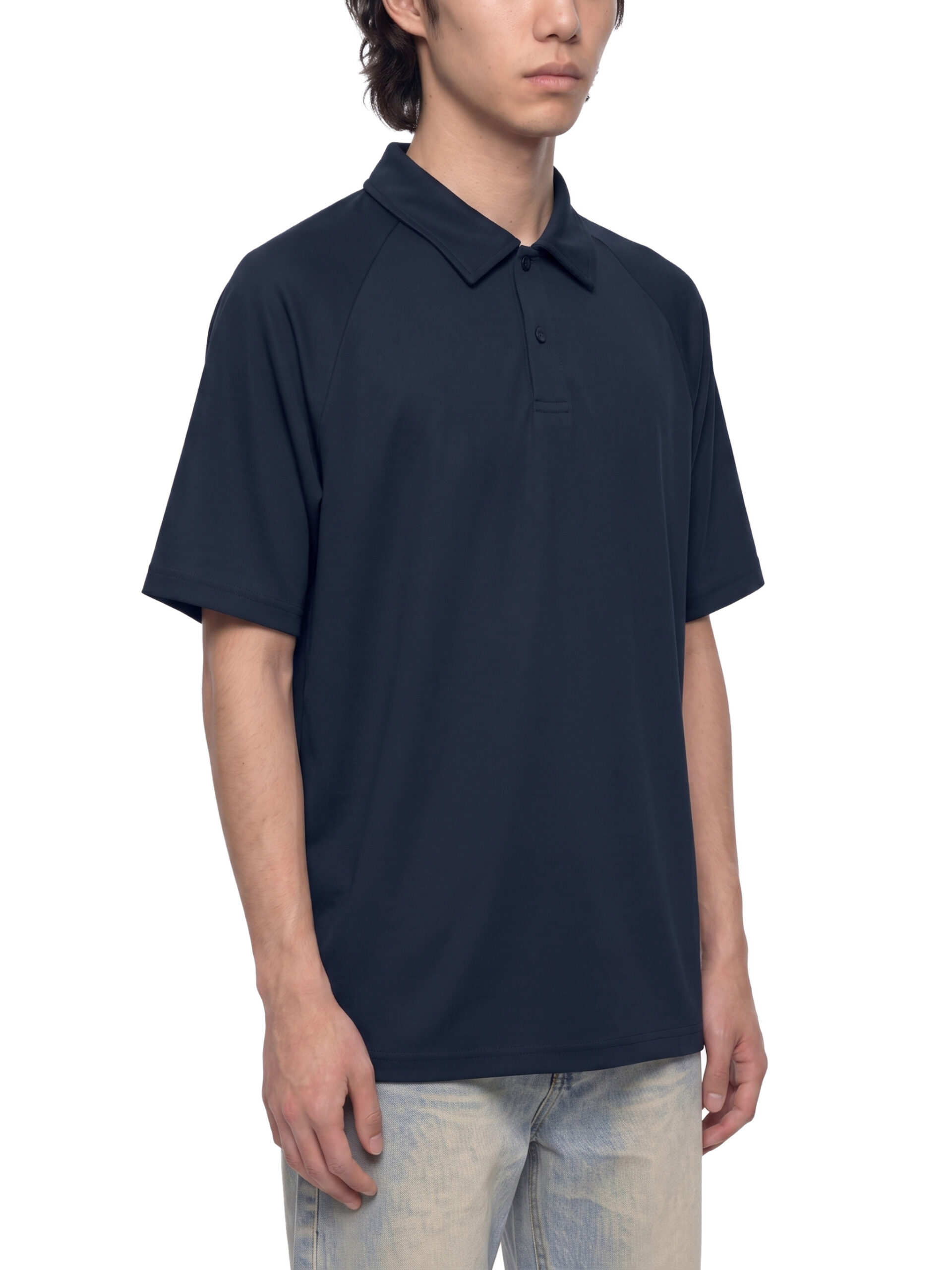 South Vinland – Touchmark Regular Polo · G001 - Image 11