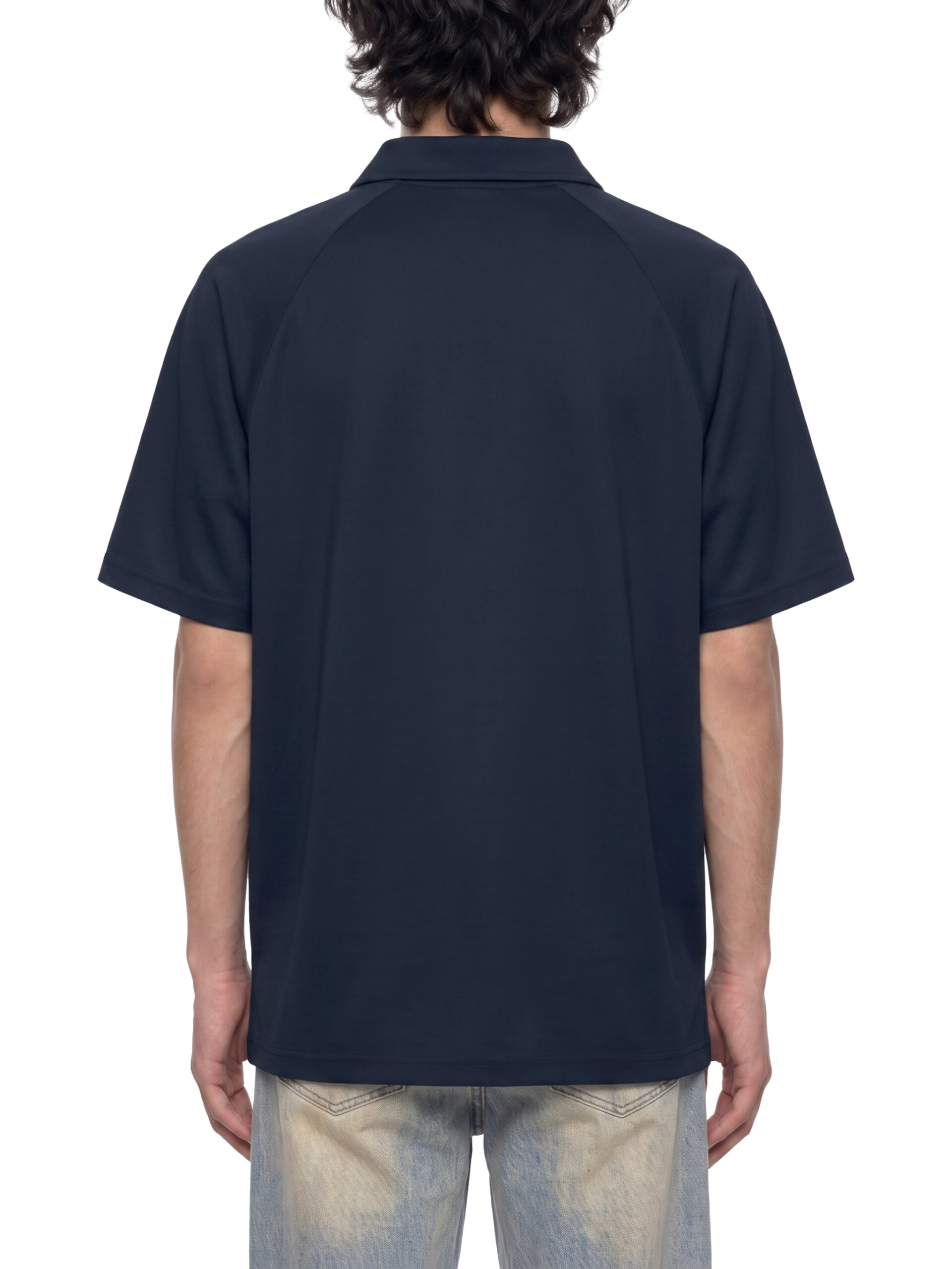 South Vinland – Touchmark Regular Polo · G001 - Image 12