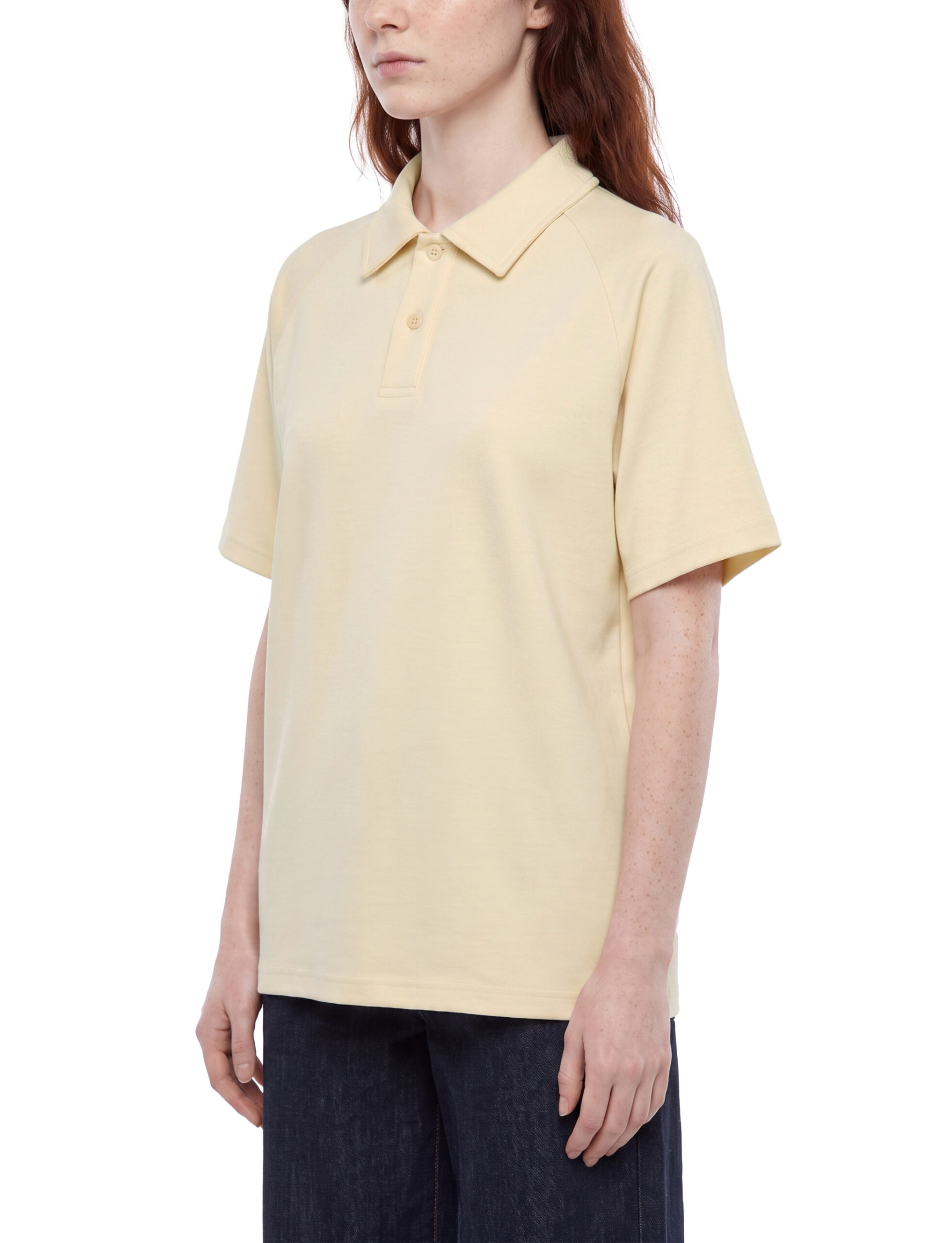 South Vinland – Touchmark Regular Polo · G001 - Image 16