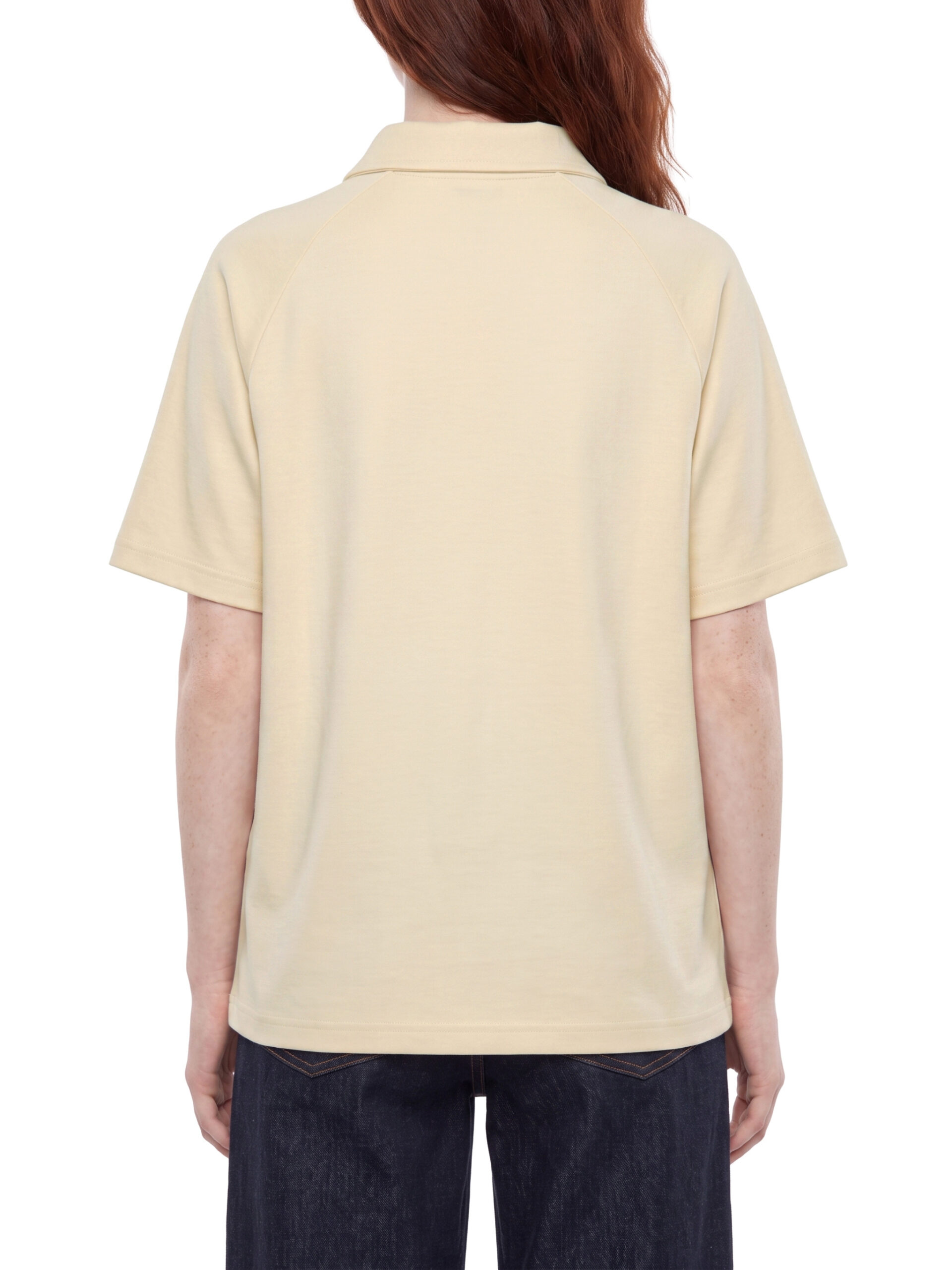 South Vinland – Touchmark Regular Polo · G001 - Image 17