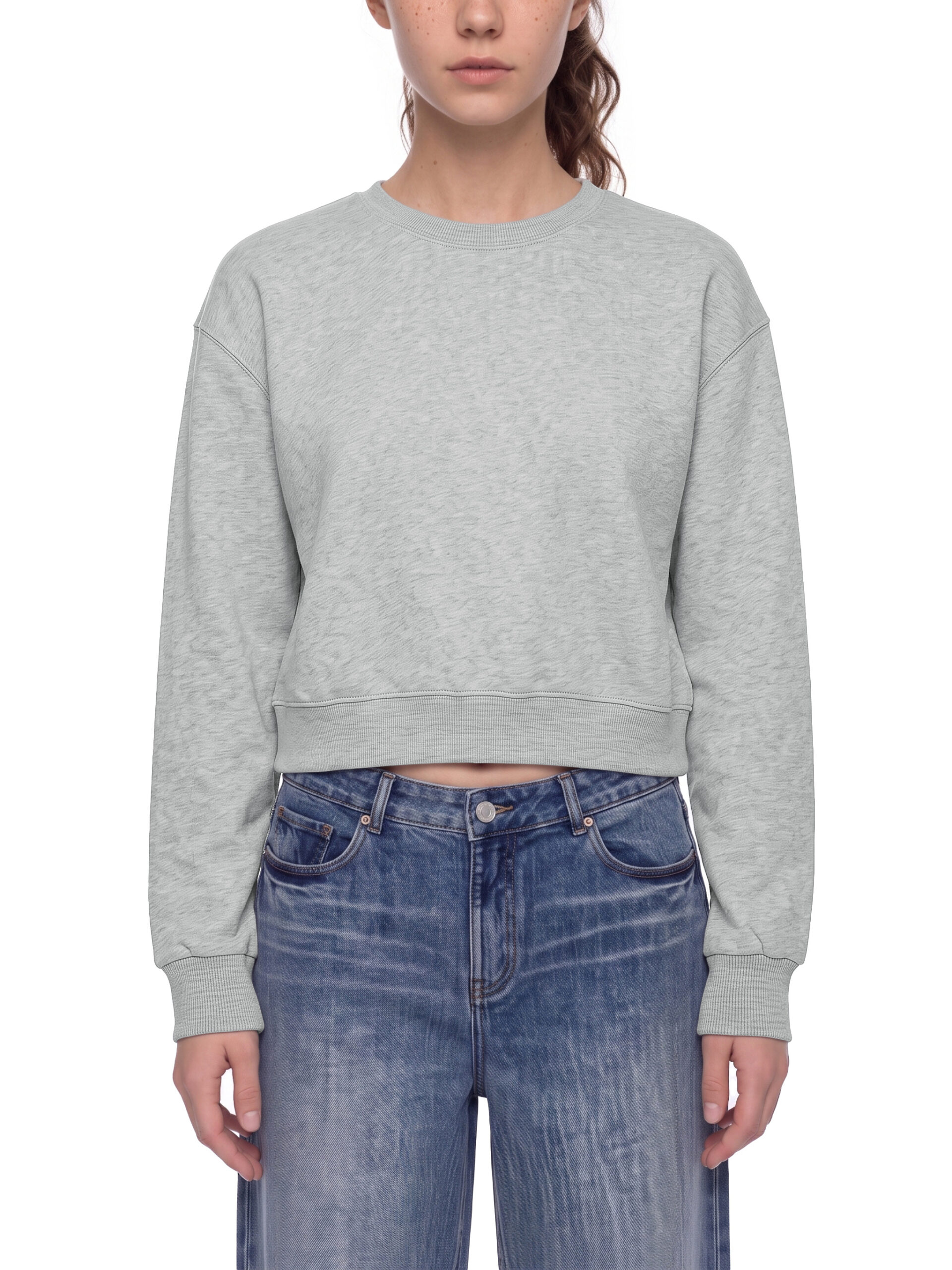 South Vinland – Women’s Compass Crewneck · G002 - Image 7