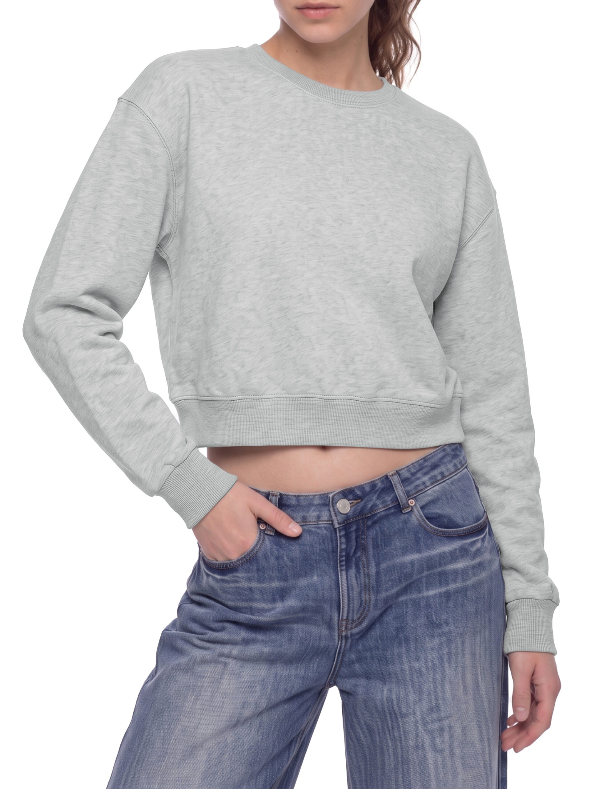 South Vinland – Women’s Compass Crewneck · G002 - Image 9