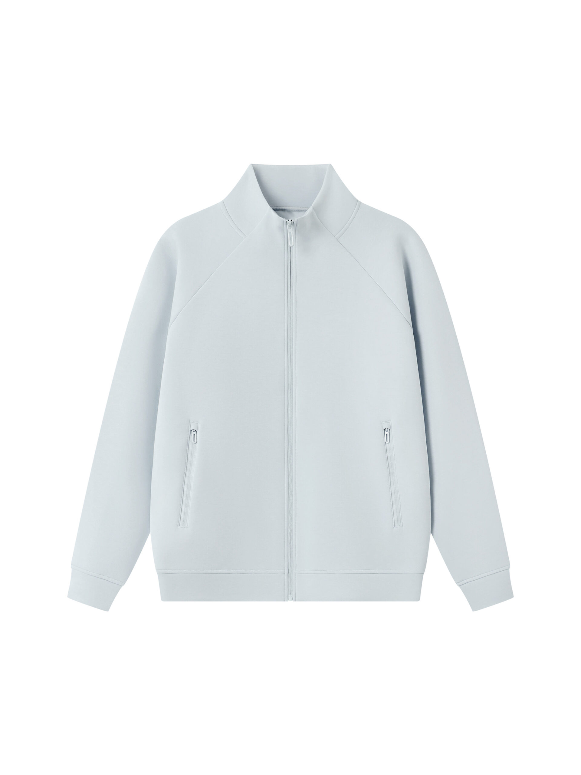 South Vinland – Touchmark Stand Collar Jacket · G001 - Image 5