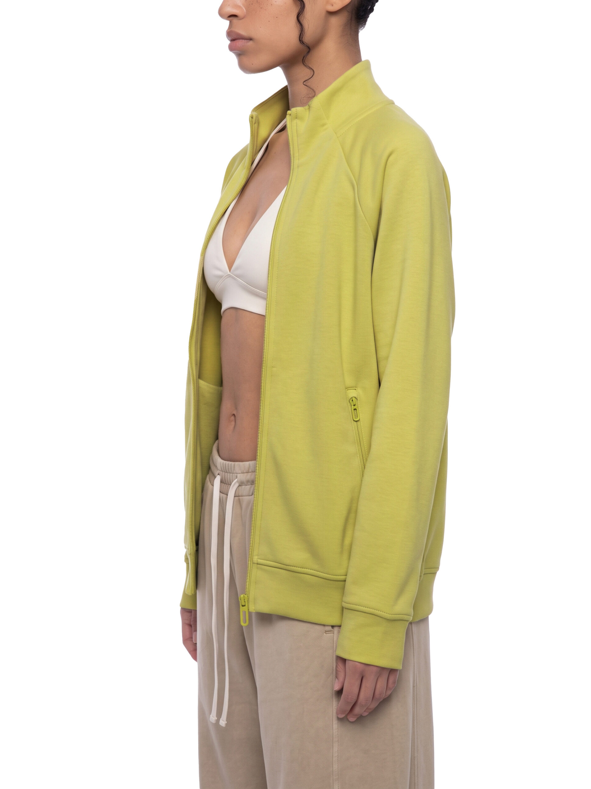 South Vinland – Touchmark Stand Collar Jacket · G001 - Image 13