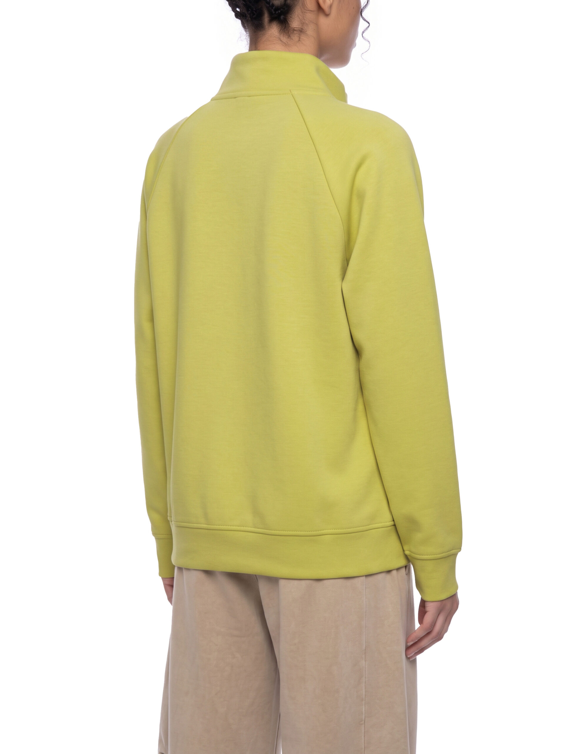 South Vinland – Touchmark Stand Collar Jacket · G001 - Image 16